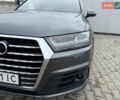 Ауди Ку 7, объемом двигателя 3 л и пробегом 165 тыс. км за 43000 $, фото 9 на Automoto.ua