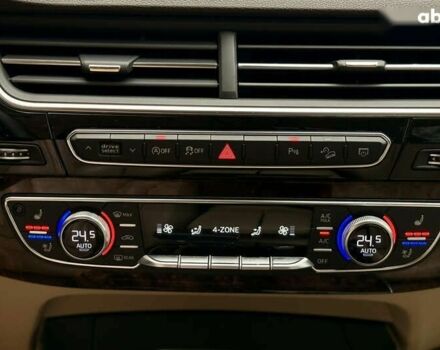 Ауди Ку 7, объемом двигателя 3 л и пробегом 132 тыс. км за 38000 $, фото 24 на Automoto.ua