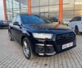 Ауди Ку 7, объемом двигателя 3 л и пробегом 69 тыс. км за 37500 $, фото 1 на Automoto.ua