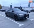 Ауди Ку 7, объемом двигателя 3 л и пробегом 126 тыс. км за 41999 $, фото 18 на Automoto.ua