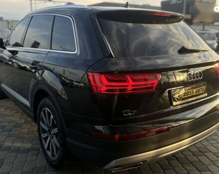 Ауди Ку 7, объемом двигателя 0 л и пробегом 168 тыс. км за 42200 $, фото 4 на Automoto.ua