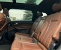 Ауди Ку 7, объемом двигателя 3 л и пробегом 182 тыс. км за 45750 $, фото 11 на Automoto.ua