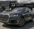 Ауди Ку 7, объемом двигателя 3 л и пробегом 193 тыс. км за 42990 $, фото 17 на Automoto.ua