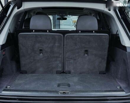 Ауди Ку 7, объемом двигателя 3 л и пробегом 103 тыс. км за 28500 $, фото 23 на Automoto.ua