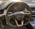Ауди Ку 7, объемом двигателя 3 л и пробегом 191 тыс. км за 42300 $, фото 13 на Automoto.ua