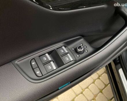 Ауді Ку 7, об'ємом двигуна 3 л та пробігом 104 тис. км за 34800 $, фото 13 на Automoto.ua