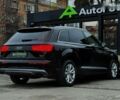 Ауди Ку 7, объемом двигателя 3 л и пробегом 103 тыс. км за 28500 $, фото 18 на Automoto.ua