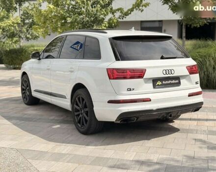 Ауди Ку 7, объемом двигателя 3 л и пробегом 132 тыс. км за 38000 $, фото 3 на Automoto.ua