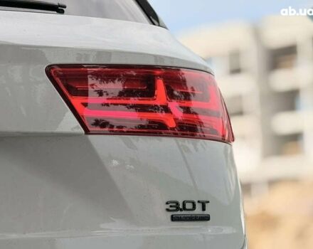 Ауди Ку 7, объемом двигателя 3 л и пробегом 132 тыс. км за 38000 $, фото 13 на Automoto.ua