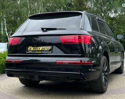 Ауди Ку 7, объемом двигателя 3 л и пробегом 182 тыс. км за 45750 $, фото 6 на Automoto.ua