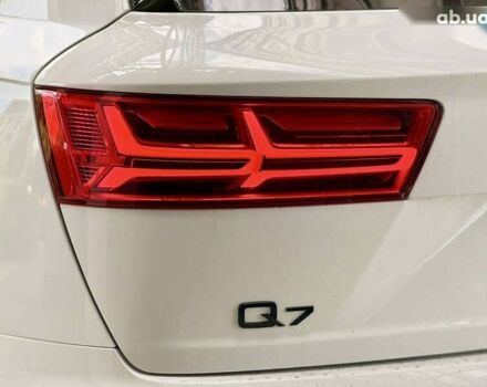 Ауди Ку 7, объемом двигателя 3 л и пробегом 132 тыс. км за 38000 $, фото 14 на Automoto.ua