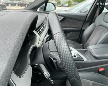 Ауди Ку 7, объемом двигателя 3 л и пробегом 67 тыс. км за 57383 $, фото 20 на Automoto.ua