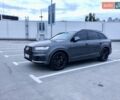 Ауди Ку 7, объемом двигателя 3 л и пробегом 126 тыс. км за 41999 $, фото 5 на Automoto.ua