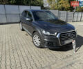 Ауди Ку 7, объемом двигателя 3 л и пробегом 165 тыс. км за 43000 $, фото 42 на Automoto.ua