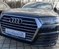 Ауди Ку 7, объемом двигателя 3 л и пробегом 79 тыс. км за 52384 $, фото 1 на Automoto.ua
