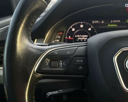 Ауди Ку 7, объемом двигателя 0 л и пробегом 168 тыс. км за 42200 $, фото 15 на Automoto.ua