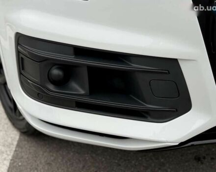 Ауді Ку 7, об'ємом двигуна 3 л та пробігом 100 тис. км за 36990 $, фото 27 на Automoto.ua