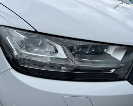 Ауді Ку 7, об'ємом двигуна 3 л та пробігом 82 тис. км за 55318 $, фото 28 на Automoto.ua