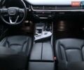Ауди Ку 7, объемом двигателя 3 л и пробегом 126 тыс. км за 41999 $, фото 27 на Automoto.ua