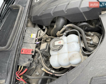Ауди Ку 7, объемом двигателя 3 л и пробегом 165 тыс. км за 43000 $, фото 30 на Automoto.ua