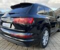 Ауди Ку 7 2018 в Киеве на Automoto.ua Ауди Ку 7, объемом двигателя 3 л и пробегом 79 тыс. км за 52384 $, фото 23 на Automoto.ua
