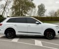 Ауді Ку 7, об'ємом двигуна 3 л та пробігом 100 тис. км за 36990 $, фото 20 на Automoto.ua