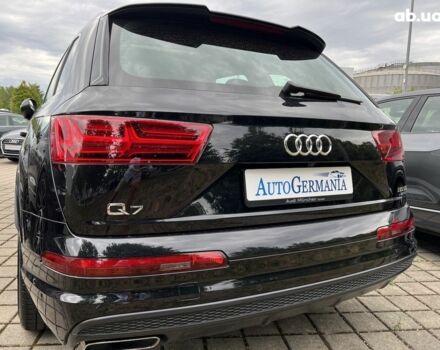 Ауди Ку 7, объемом двигателя 3 л и пробегом 67 тыс. км за 57383 $, фото 26 на Automoto.ua