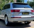 Ауди Ку 7, объемом двигателя 3 л и пробегом 124 тыс. км за 37999 $, фото 4 на Automoto.ua