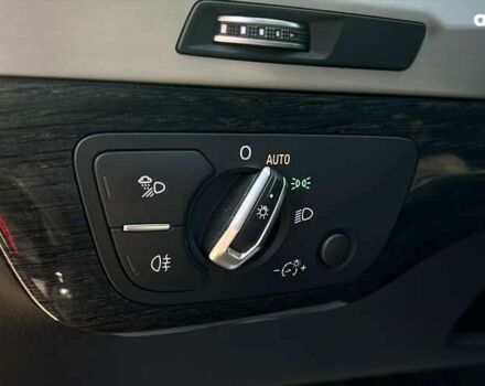 Ауди Ку 7 2018 в Львове на Automoto.ua Ауди Ку 7, объемом двигателя 3 л и пробегом 151 тыс. км за 40990 $, фото 21 на Automoto.ua