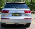 Ауди Ку 7, объемом двигателя 3 л и пробегом 124 тыс. км за 37999 $, фото 5 на Automoto.ua