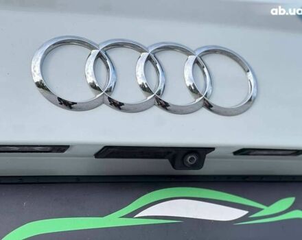 Ауді Ку 7, об'ємом двигуна 3 л та пробігом 198 тис. км за 25790 $, фото 13 на Automoto.ua