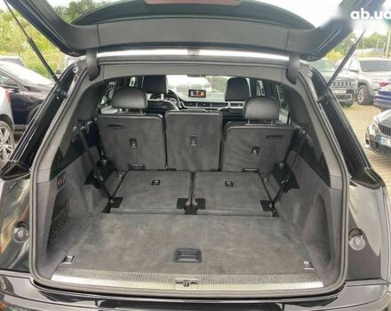 Ауди Ку 7 2018 в Львове на Automoto.ua Ауди Ку 7, объемом двигателя 3 л и пробегом 205 тыс. км за 25900 $, фото 24 на Automoto.ua