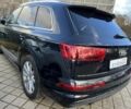 Ауди Ку 7 2018 в Киеве на Automoto.ua Ауди Ку 7, объемом двигателя 3 л и пробегом 79 тыс. км за 52384 $, фото 27 на Automoto.ua