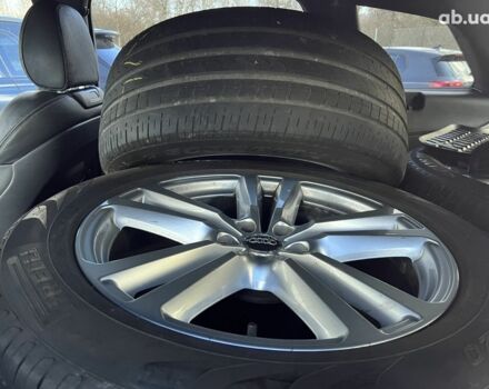 Ауди Ку 7 2018 в Киеве на Automoto.ua Ауди Ку 7, объемом двигателя 3 л и пробегом 79 тыс. км за 52384 $, фото 31 на Automoto.ua