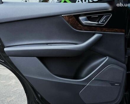 Ауди Ку 7, объемом двигателя 3 л и пробегом 103 тыс. км за 28500 $, фото 29 на Automoto.ua