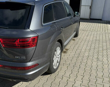 Ауди Ку 7, объемом двигателя 3 л и пробегом 165 тыс. км за 43000 $, фото 38 на Automoto.ua