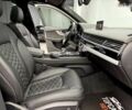 Ауди Ку 7 2018 в Киеве на Automoto.ua Ауди Ку 7, объемом двигателя 3 л и пробегом 100 тыс. км за 39500 $, фото 27 на Automoto.ua