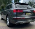 Ауди Ку 7, объемом двигателя 3 л и пробегом 91 тыс. км за 37900 $, фото 4 на Automoto.ua