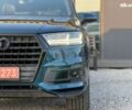 Ауди Ку 7, объемом двигателя 3 л и пробегом 113 тыс. км за 33900 $, фото 3 на Automoto.ua