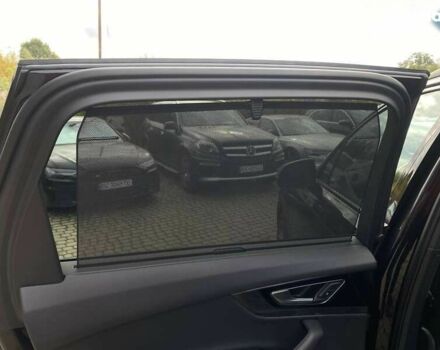 Ауді Ку 7, об'ємом двигуна 3 л та пробігом 104 тис. км за 34800 $, фото 28 на Automoto.ua