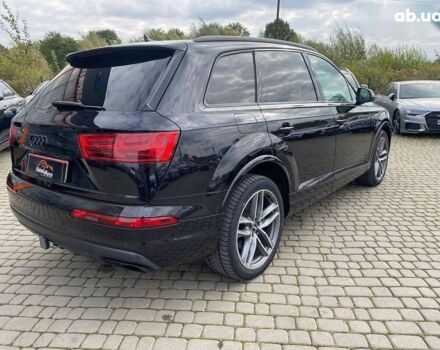 Ауді Ку 7, об'ємом двигуна 3 л та пробігом 104 тис. км за 34800 $, фото 7 на Automoto.ua