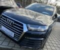 Ауди Ку 7 2018 в Киеве на Automoto.ua Ауди Ку 7, объемом двигателя 3 л и пробегом 79 тыс. км за 52384 $, фото 8 на Automoto.ua