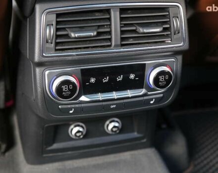 Ауді Ку 7, об'ємом двигуна 3 л та пробігом 90 тис. км за 38000 $, фото 24 на Automoto.ua