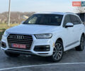 Ауді Ку 7, об'ємом двигуна 3 л та пробігом 133 тис. км за 28500 $, фото 1 на Automoto.ua