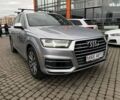 Ауди Ку 7, объемом двигателя 3 л и пробегом 230 тыс. км за 23900 $, фото 1 на Automoto.ua
