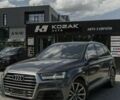Ауди Ку 7, объемом двигателя 3 л и пробегом 193 тыс. км за 42990 $, фото 19 на Automoto.ua