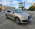 Ауди Ку 7, объемом двигателя 3 л и пробегом 79 тыс. км за 35000 $, фото 1 на Automoto.ua