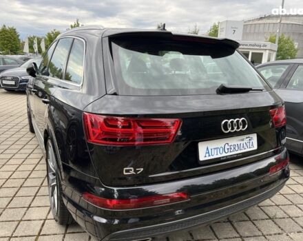 Ауди Ку 7, объемом двигателя 3 л и пробегом 67 тыс. км за 57383 $, фото 27 на Automoto.ua