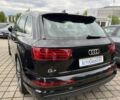Ауди Ку 7, объемом двигателя 3 л и пробегом 67 тыс. км за 57383 $, фото 27 на Automoto.ua