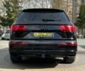 Ауди Ку 7, объемом двигателя 3 л и пробегом 182 тыс. км за 50650 $, фото 5 на Automoto.ua